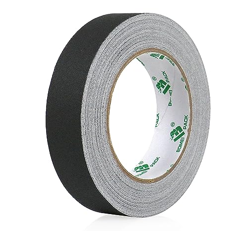 Black Gaffer Tape (90 Foot)