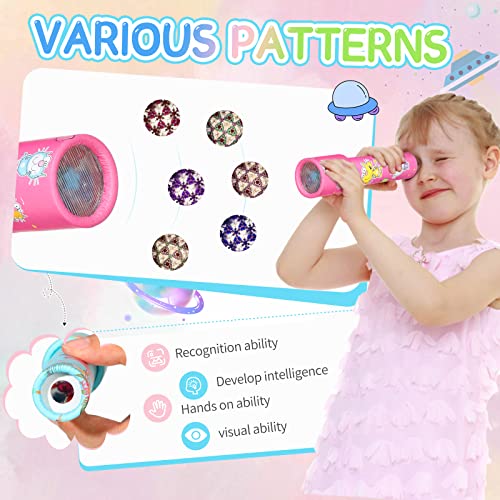 30 Pcs Classic Kaleidoscope for Kids Party Favors (30 Count)