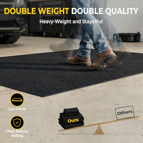 Oil Spill Mat