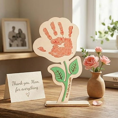 Happy DIY Keepsake Plaque