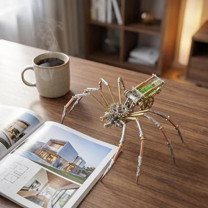 3D Metal Puzzles for Adults Teens