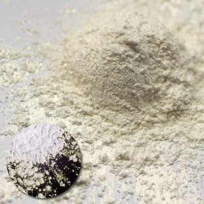 Interference Gold Mica Powder