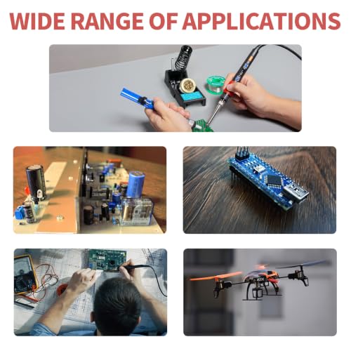 928D III Soldering Iron