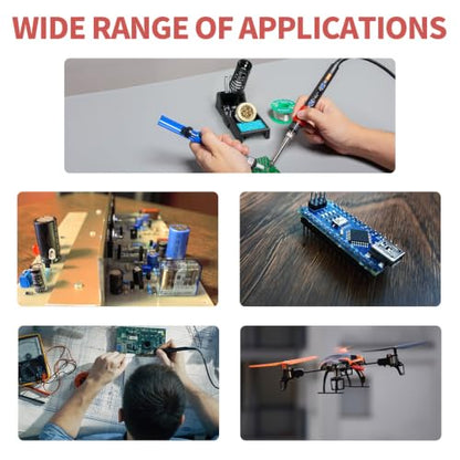928D III Soldering Iron