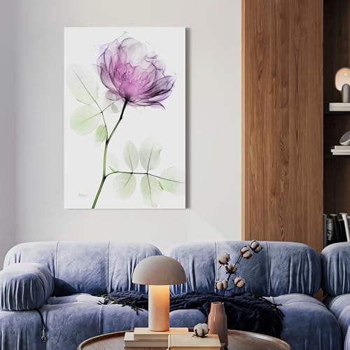 FramelessTempered Glass Wall Art