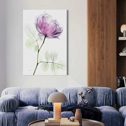 FramelessTempered Glass Wall Art