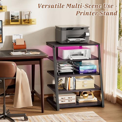 AV Media Stand