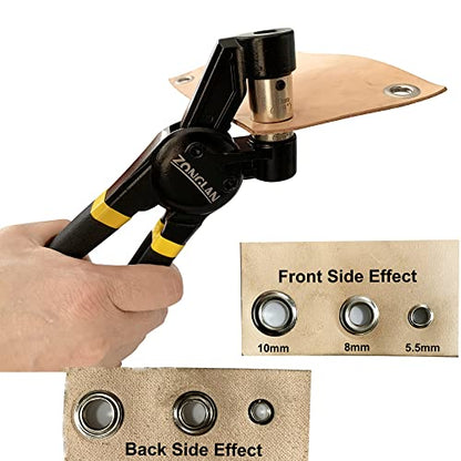 Grommet Tool Kit