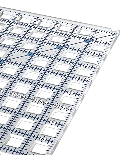 Square Quilting Ruler Set (3 Count)