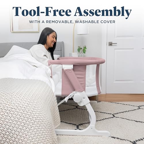 Beside Me™ Dreamer Bassinet