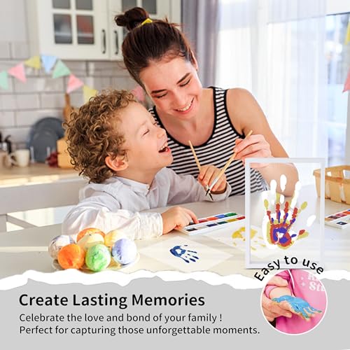 Family Handprint Kit