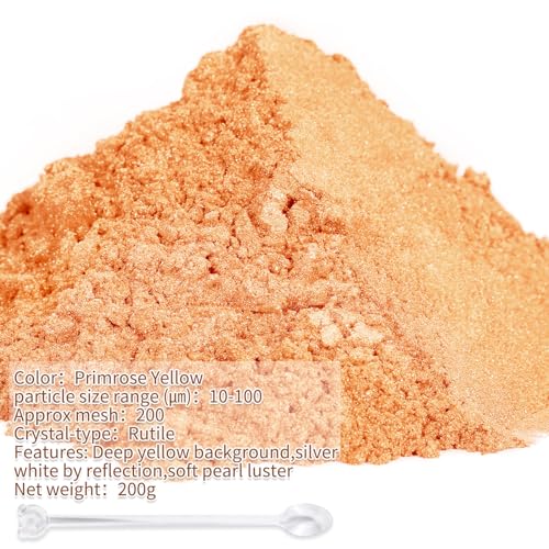 Mica Powder 7.05OZ（200g）