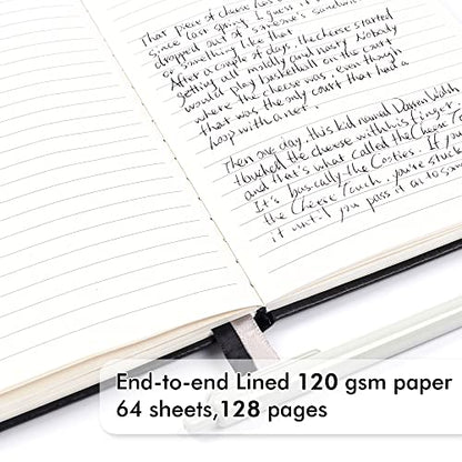 24 Pack Journal Notebook for Work (24 Count)