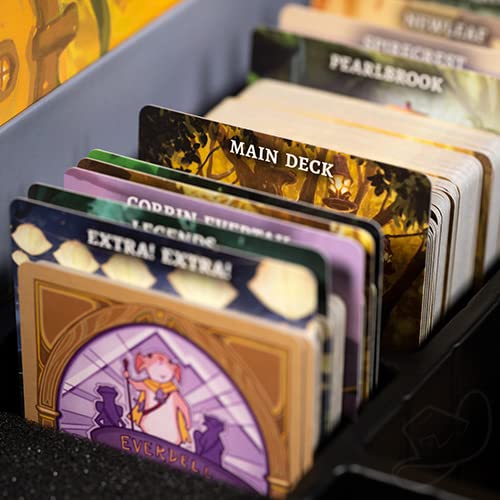 Everdell Complete Collection Board Game
