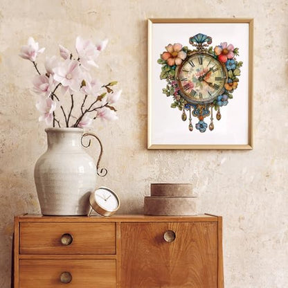 Wooden Puzzles for Adults