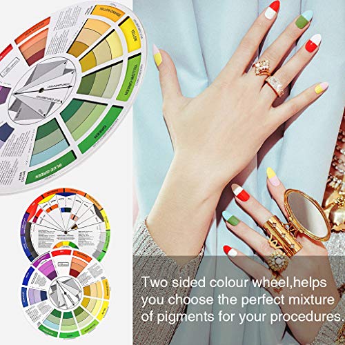 Pocket Color Wheel