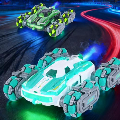 8WD Remote Control Car Toys for Kids