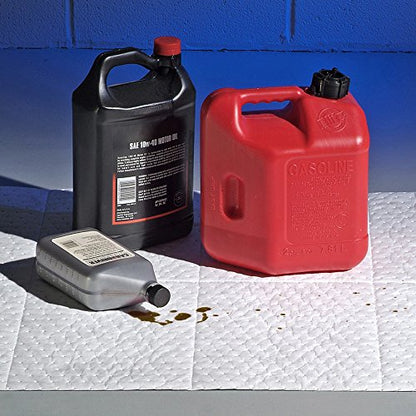 Oil Only Absorbent Mat Roll
