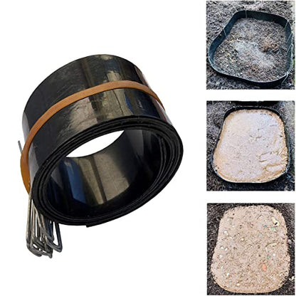 Made in USA Flexible Custom Stepping Stone Maker