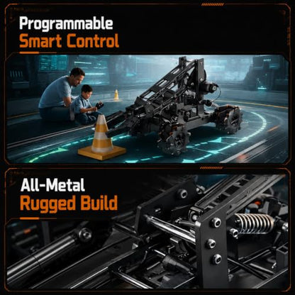 Robotic Arm Kits