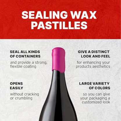 Blended Waxes