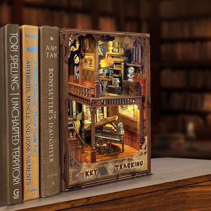 Book Nook Kit (14 Count)