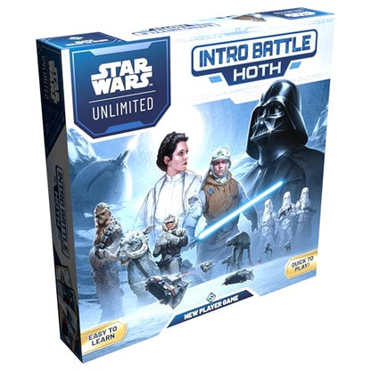 Star Wars Unlimited TCG