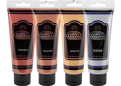 Acrylic Paint (16.23 Fl Oz)