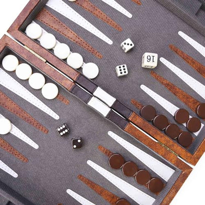 Backgammon Set