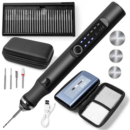 Engraving Pen for All Materials