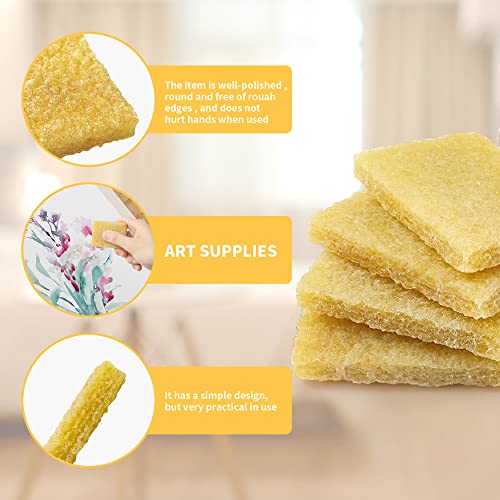 32Pcs Rubber Cement Eraser (32 Count)