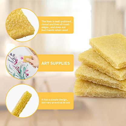 32Pcs Rubber Cement Eraser (32 Count)