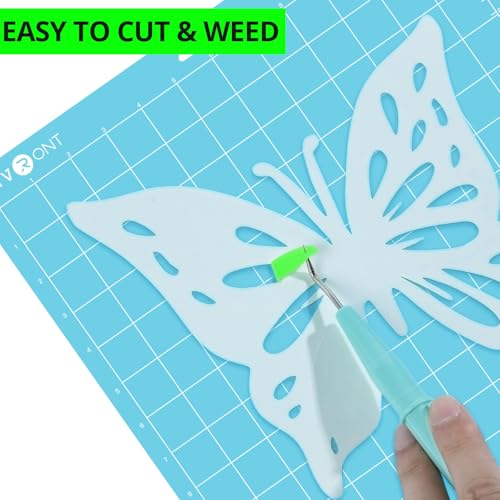 Puff Vinyl Heat Transfer