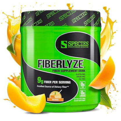 Fiberlyze Fiber Supplement (12.6 Ounce)