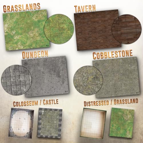 DND Map Starter Set