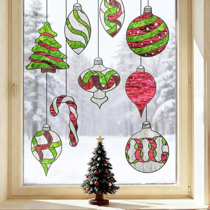 Window Stickers