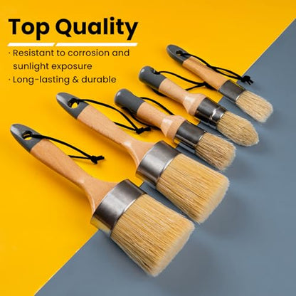 Chalk Paint Brush