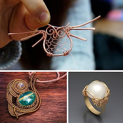 Wire Elements Craft Wire