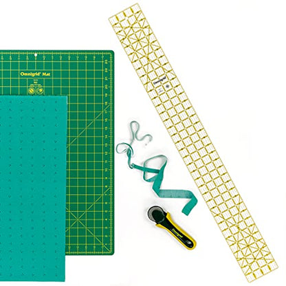 Dritz Omnigrid Ruler