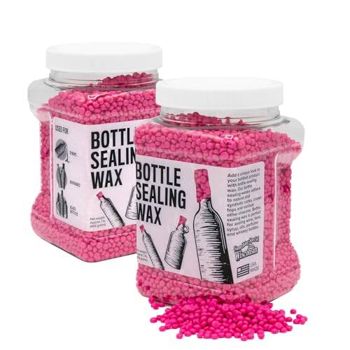 Blended Waxes
