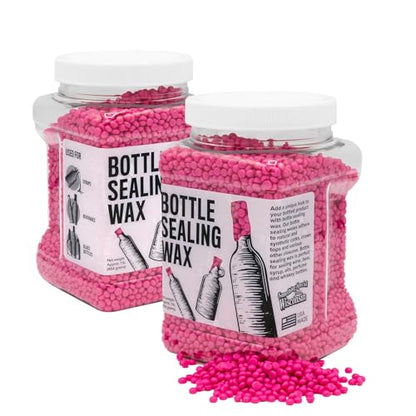 Blended Waxes