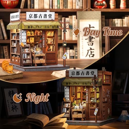 Book Nook Kit