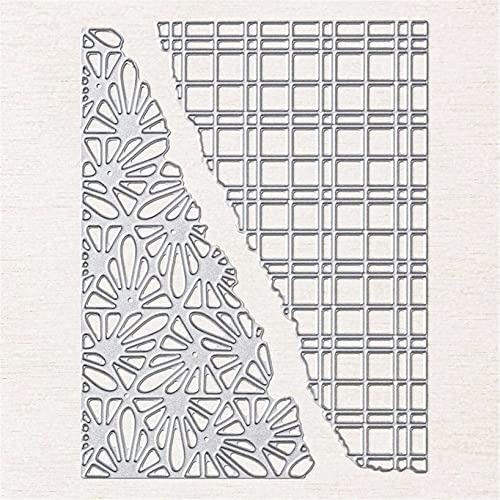 Cutting Dies for Card Making Metal Die