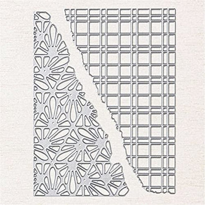 Cutting Dies for Card Making Metal Die