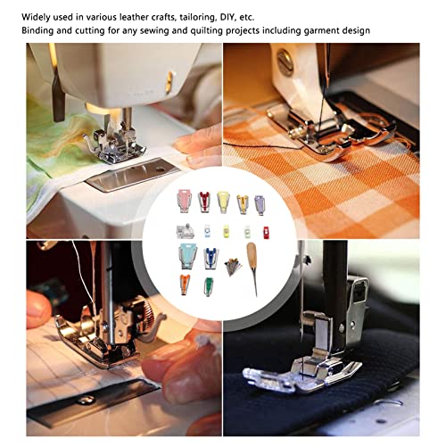 Bias Tape Maker Kit