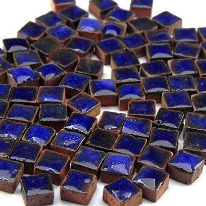 Small Tiles Ceramic 1000 Parts Mosaic Projects for Adults (1000 Count)