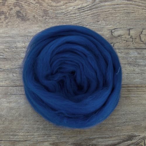 Merino Wool Combed Top