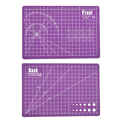 A5 Self Healing Cutting Pads