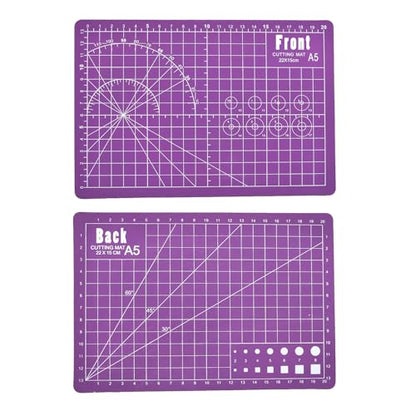 A5 Self Healing Cutting Pads
