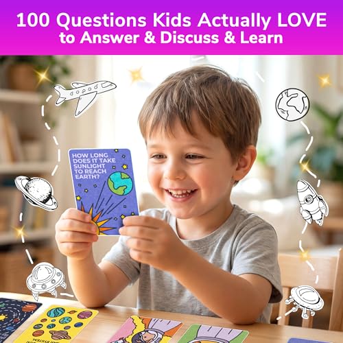 Trivia Games for Kids